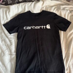 Carhartt Black T-Shirt